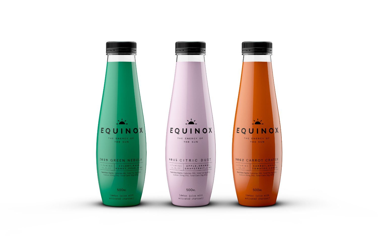 Student Week: Project Equinox
