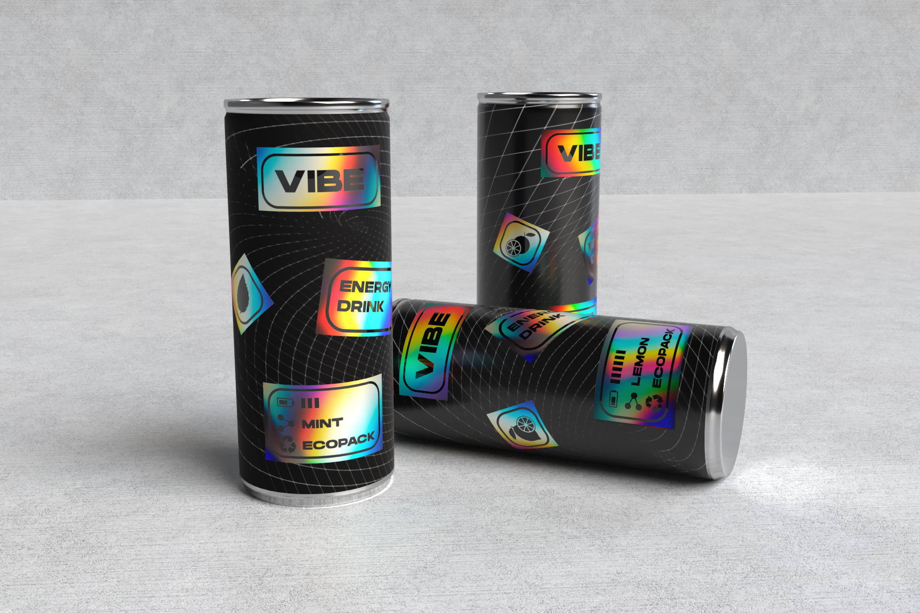 Student Week: Project Vibe