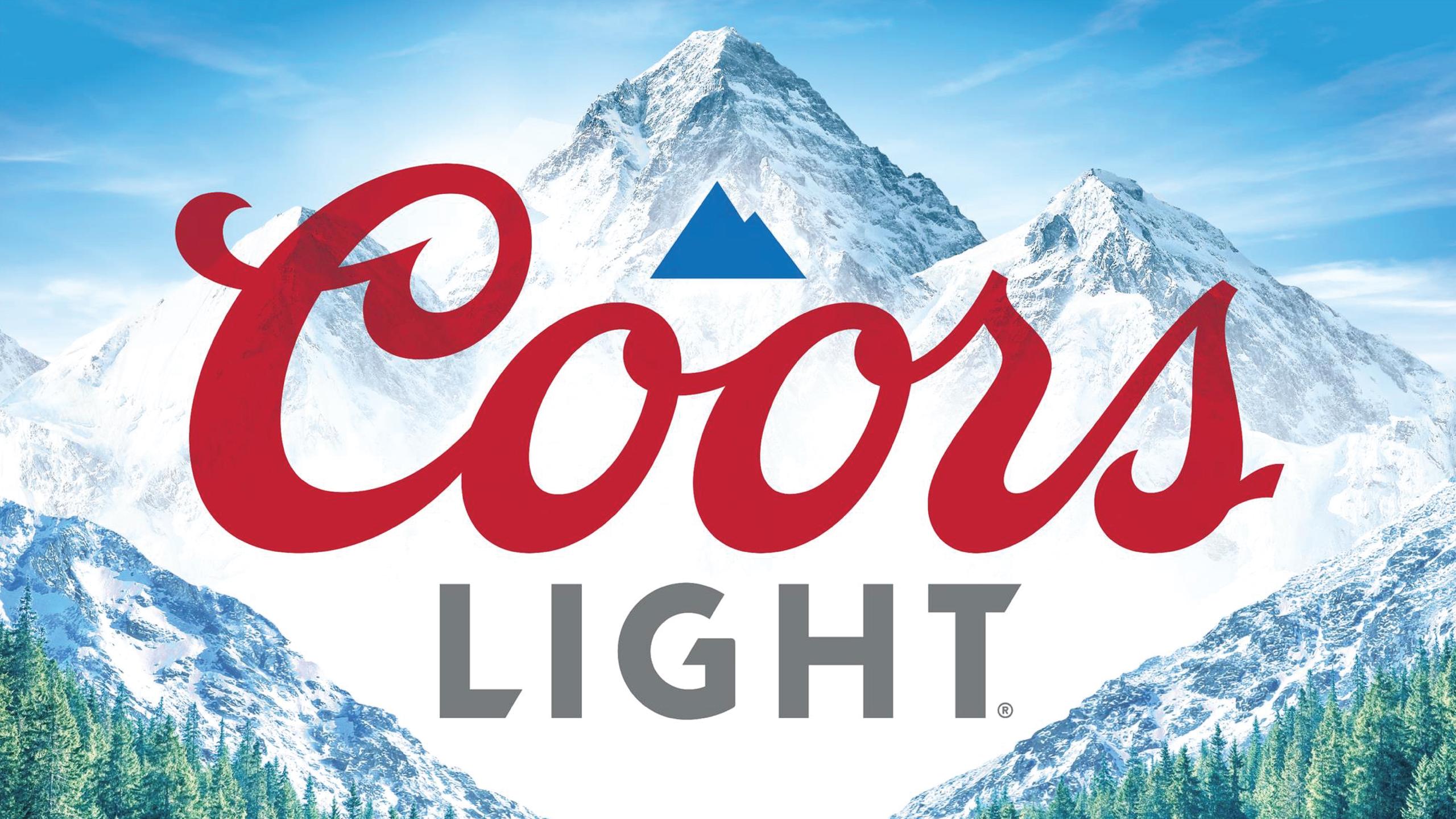 Soulsight Gives Coors Light A More Contemporary, Natural Touch - DIELINE, image size:2560x1440