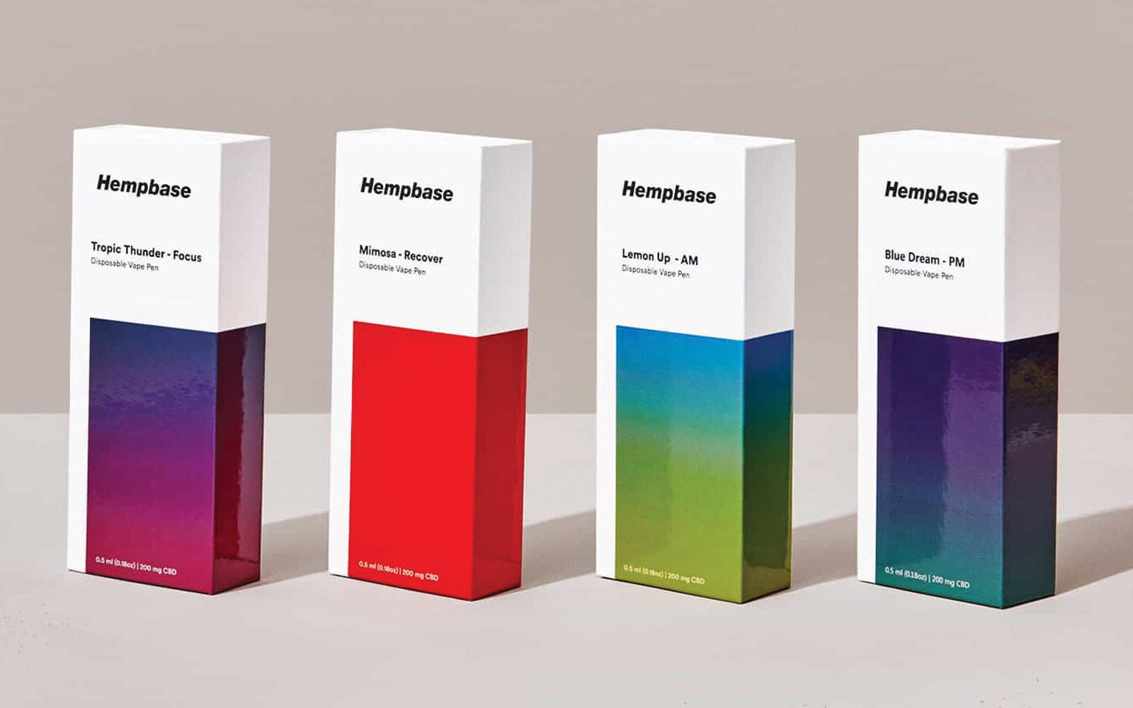 All Access: CBD’s Next Design Evolution