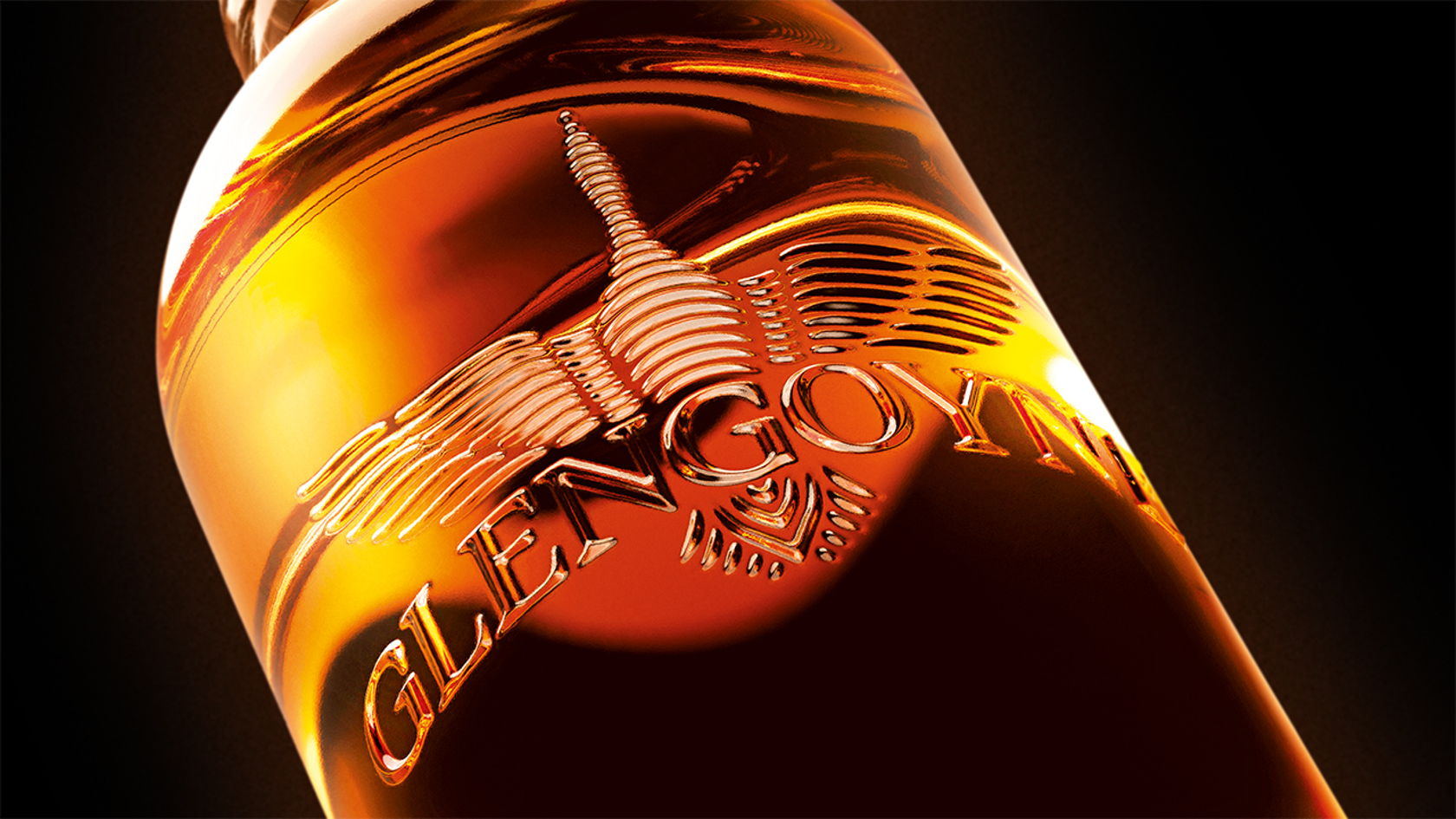Featured Community: Glengoyne Takes Flight by Taxi Studio