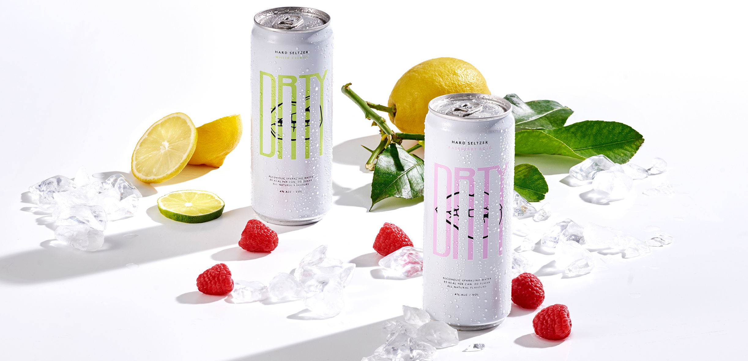 Drty Drinks Gives Us The Summer We Never Had