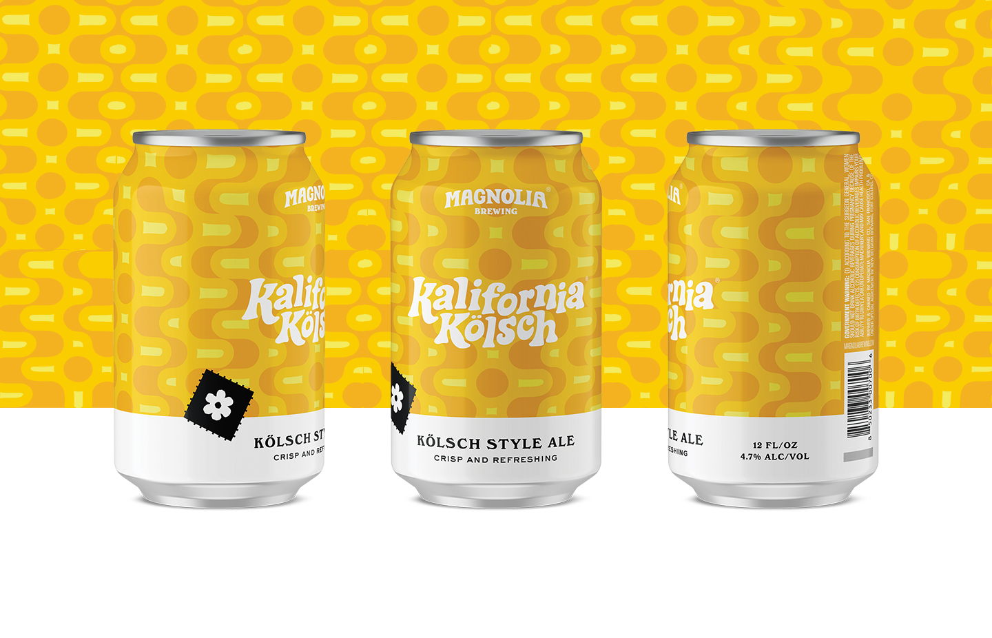 Magnolia Brewing: Repositioning a legendary San Francisco Brewery