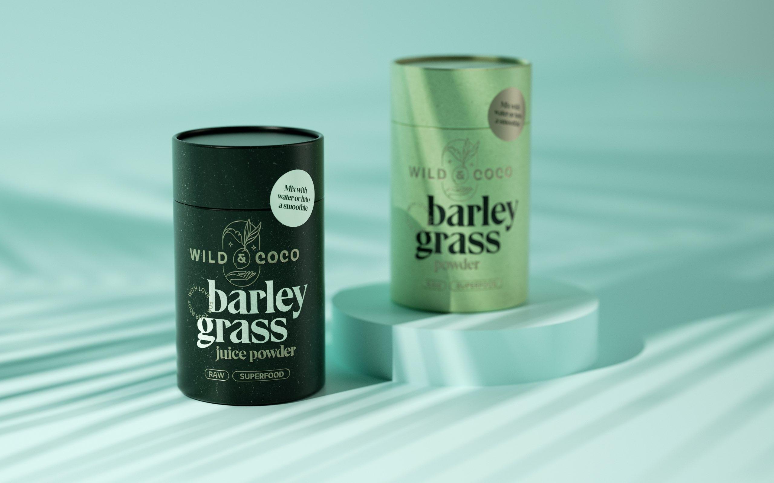 Alishu & Co Rebrands Wild & Coco With a Fresh Concept Based on Balance and Harmony
