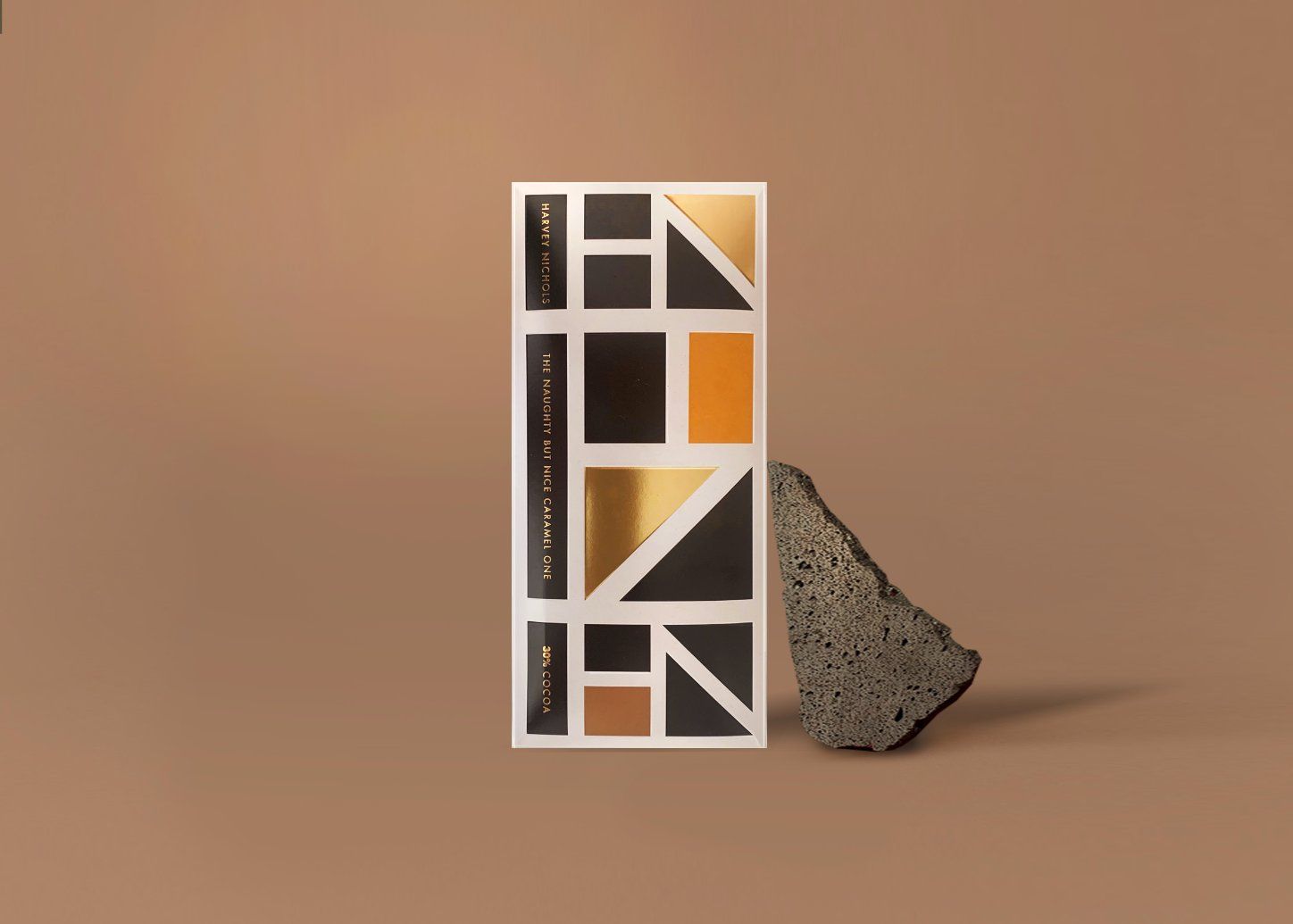 Christmas Is Almost Here So Maybe You Should Get Us This Harvey Nichols Chocolate, OK?