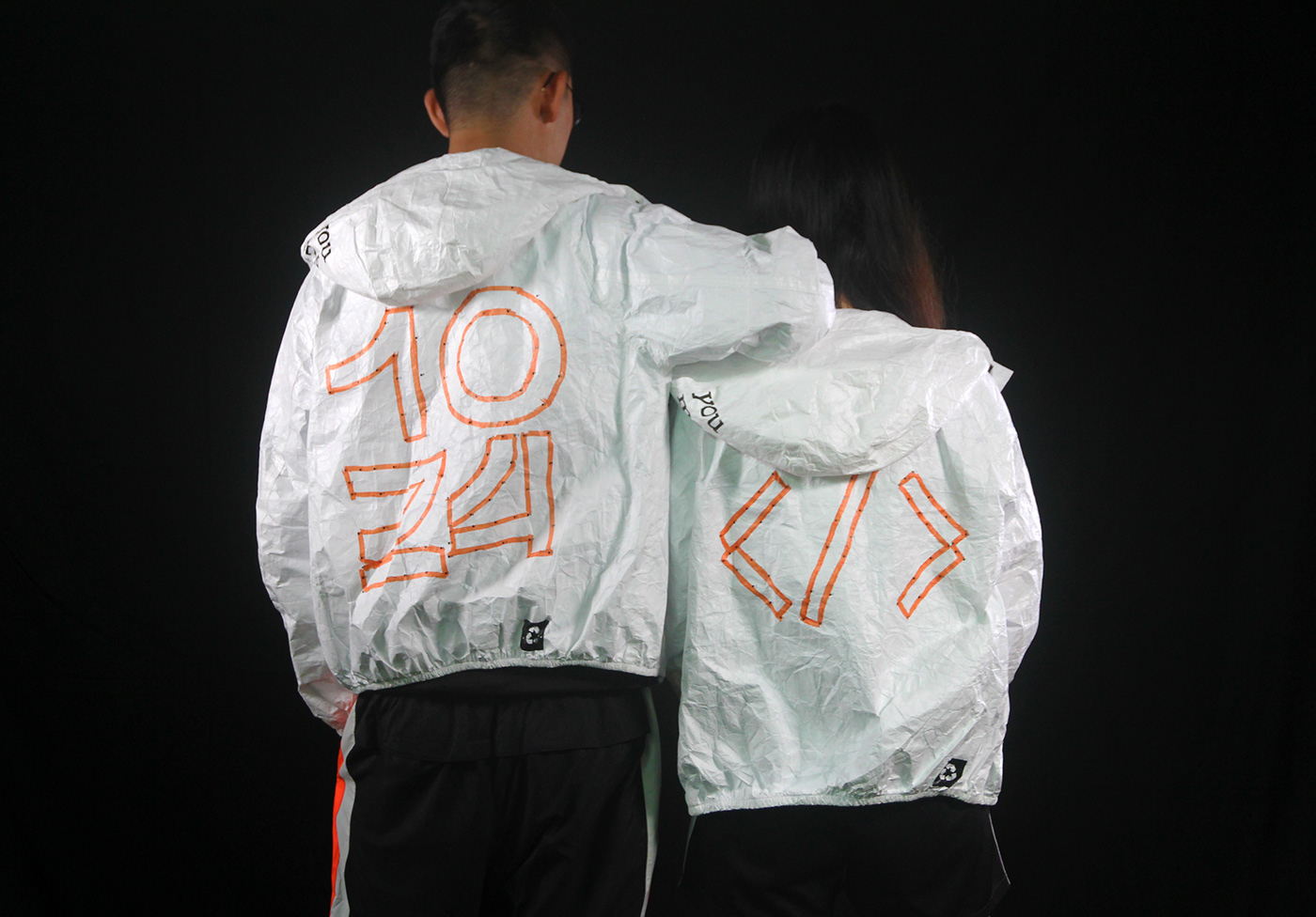 The 1024 Gift Box Looks To A Brighter Future