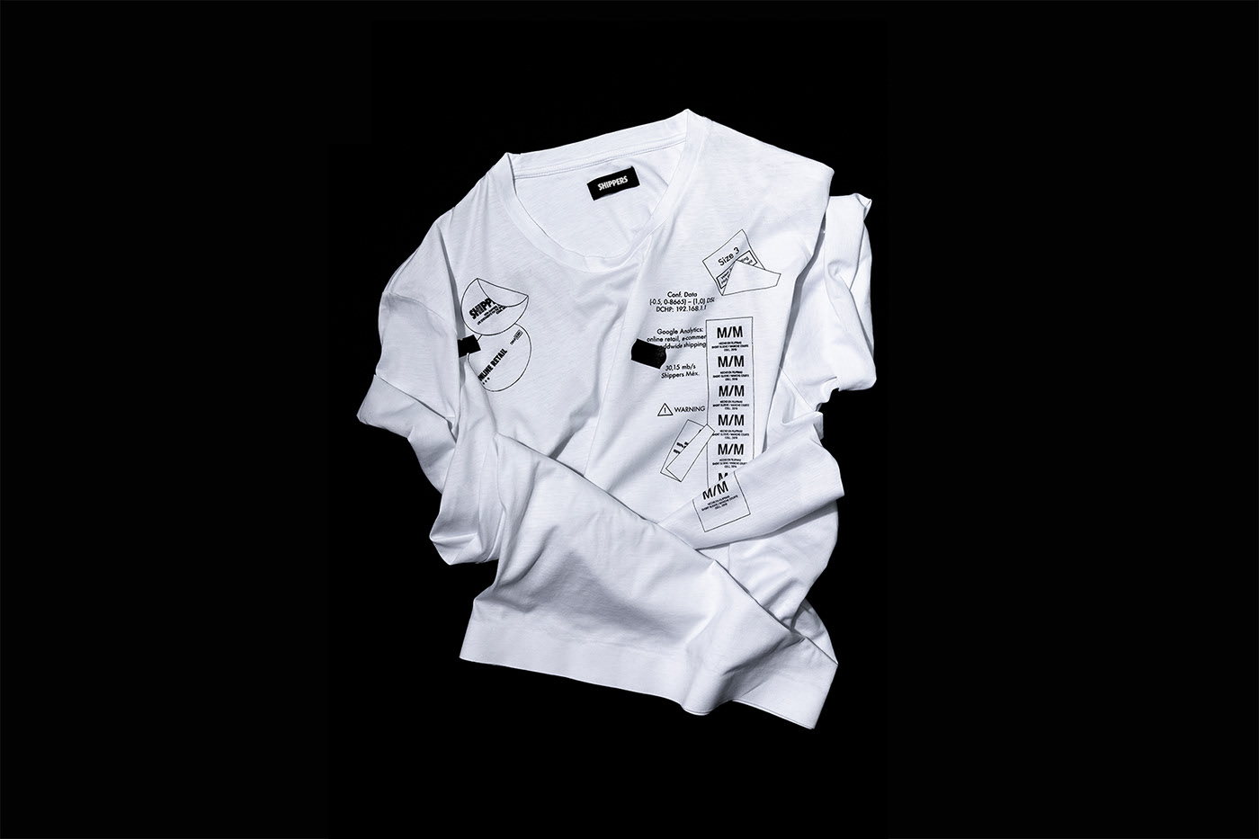 Online Shipping Inspired This Casual Apparel Brand