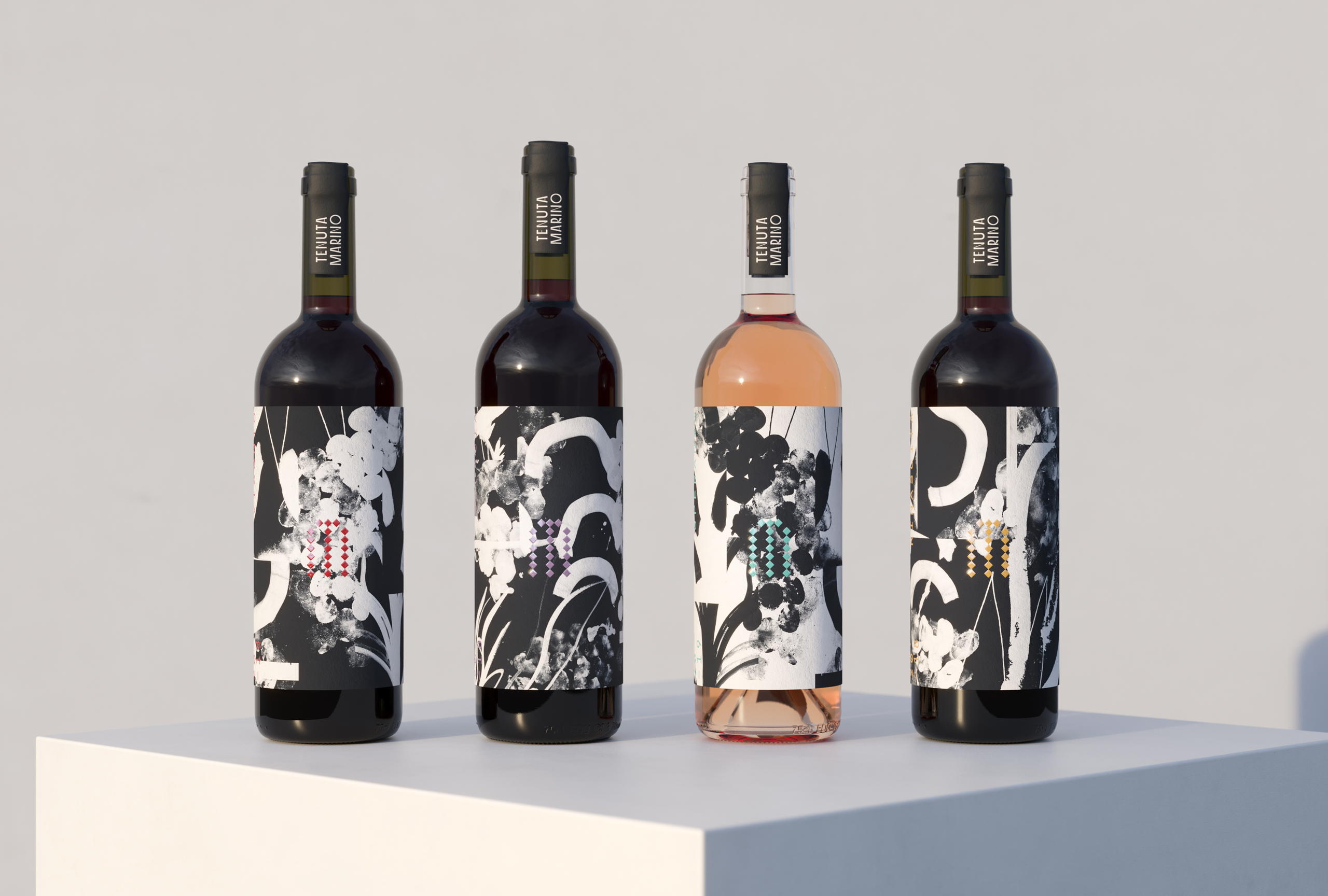 Tenuta Marino: Where The City Meets Beach Town