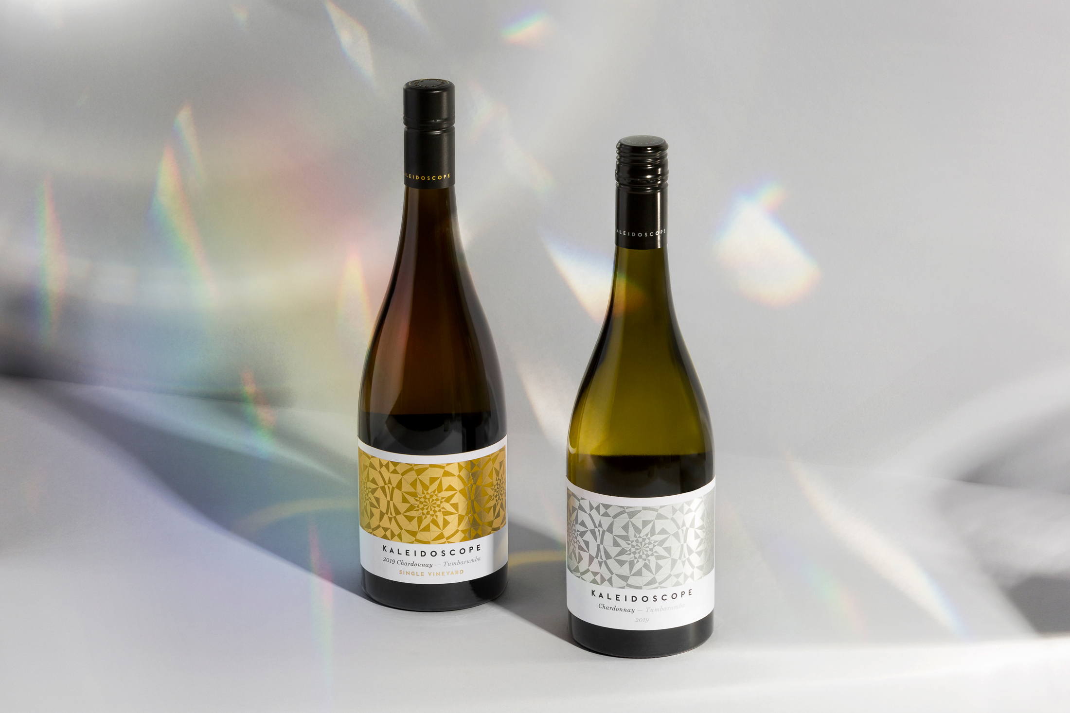 Kaleidoscope Is A Wine With A Few Tricks Up Its Sleeve