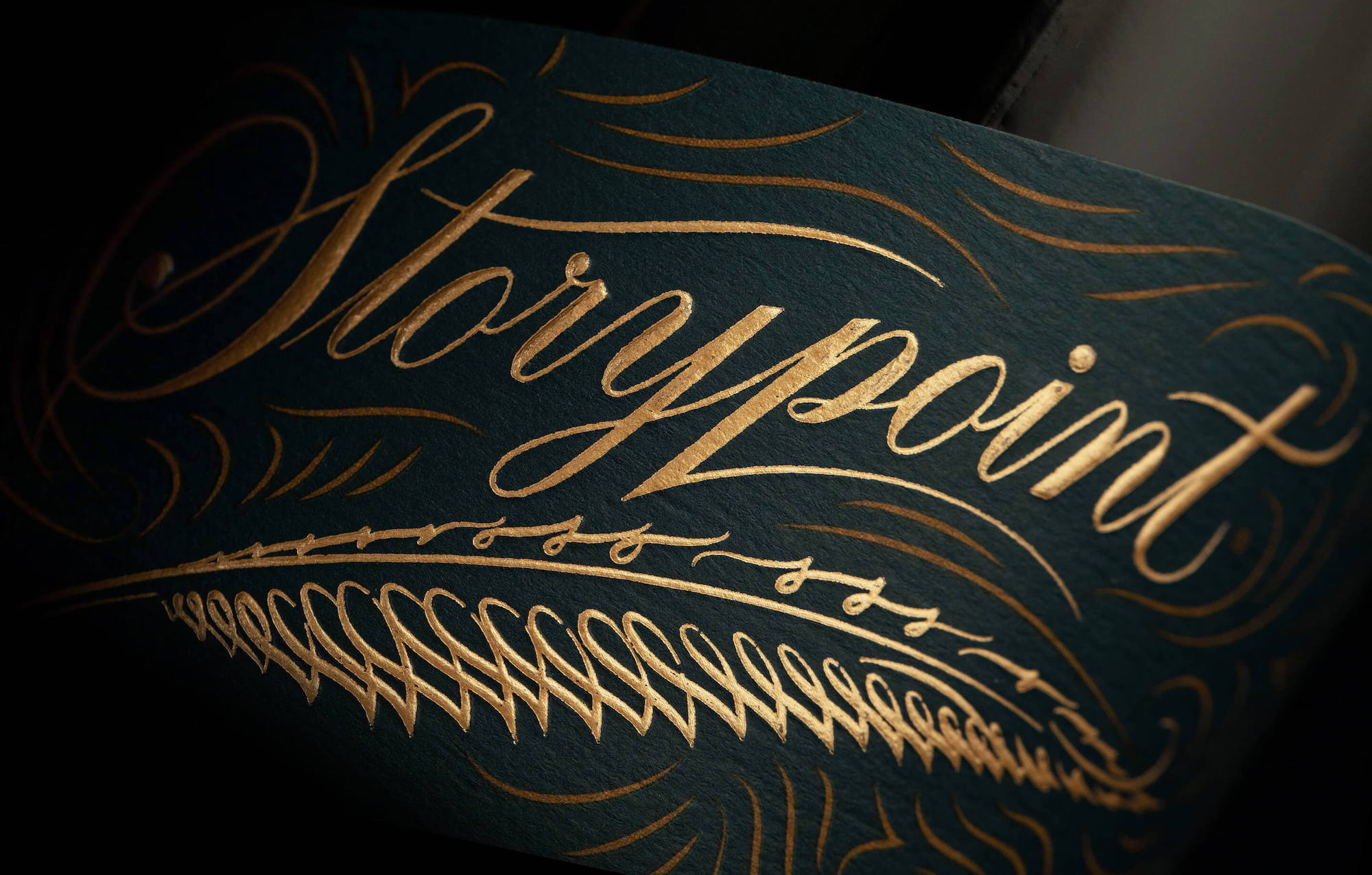 Storypoint Wine Invites You To Spill Your Secrets