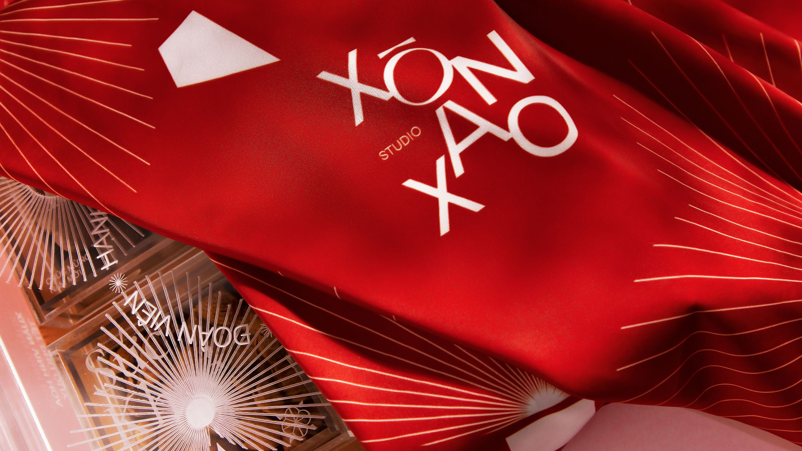 New Year, Eternal Bloom