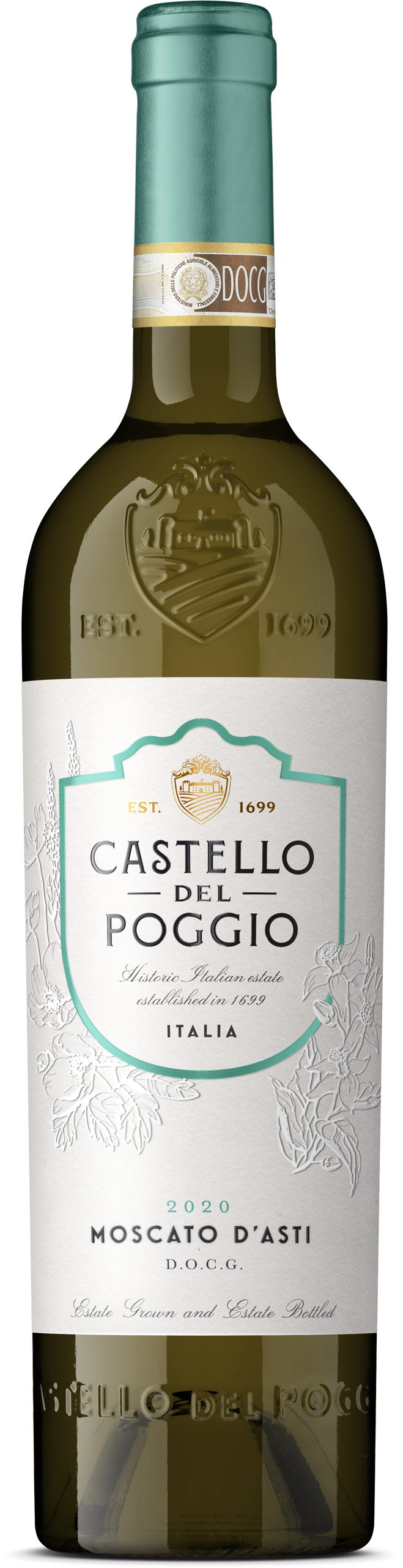 Denomination Rebrand Signals Sweet Success For Italian Wine Producer