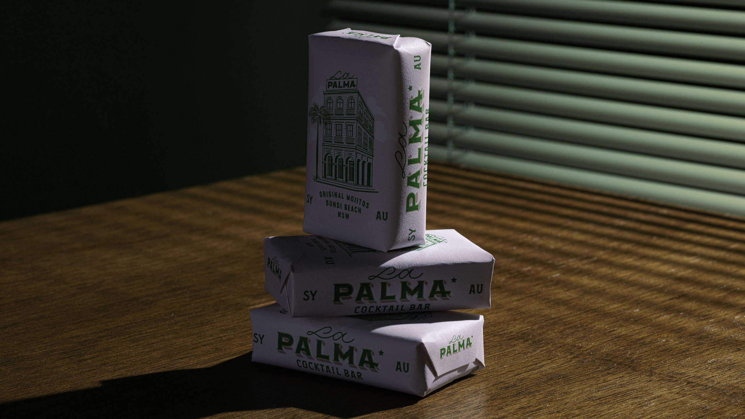 La Palma Cocktail Bar: An Ode To 1940’s Havana Nights