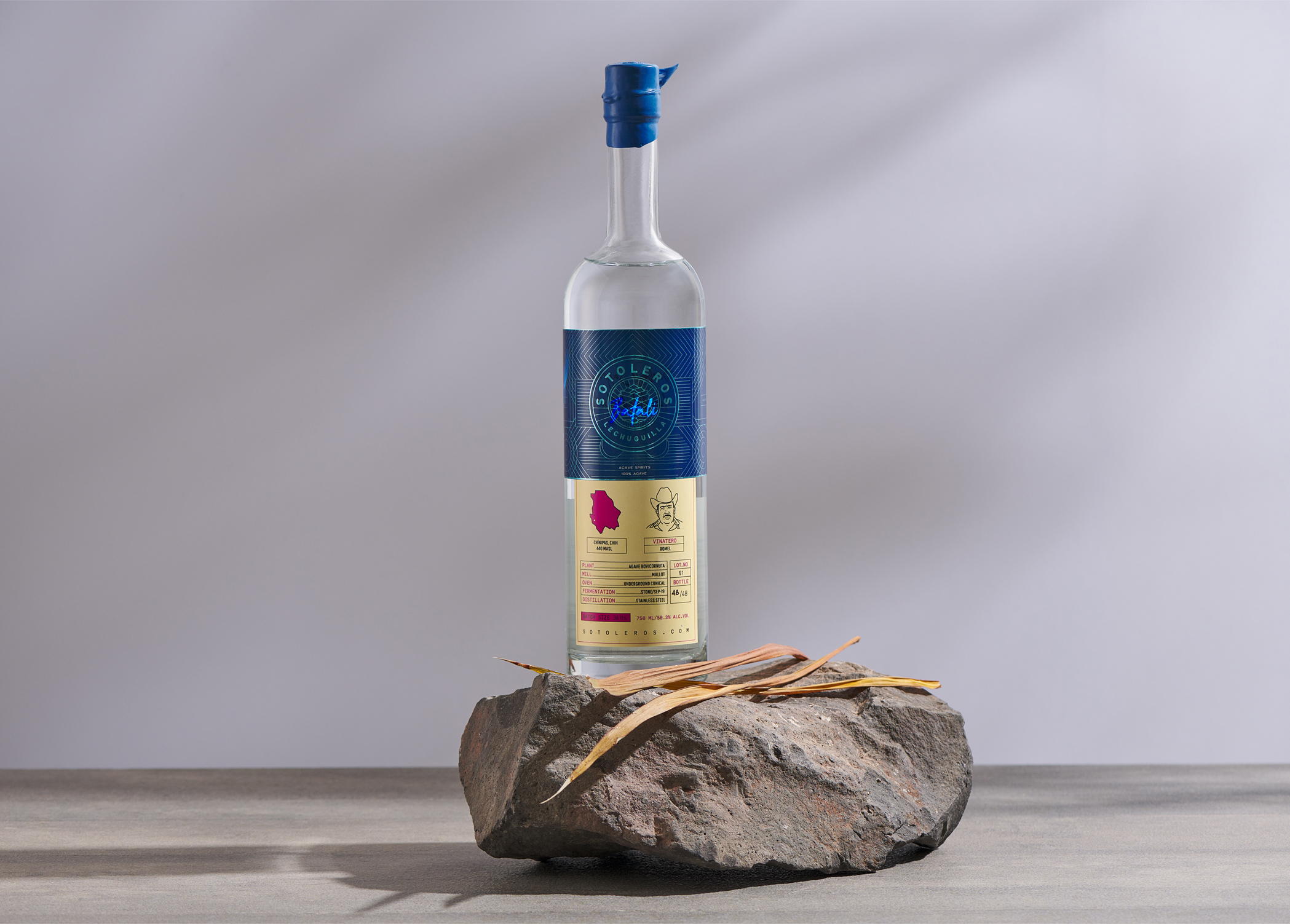 Sotoleros Is Not Tequila, But It’s Just As Traditional