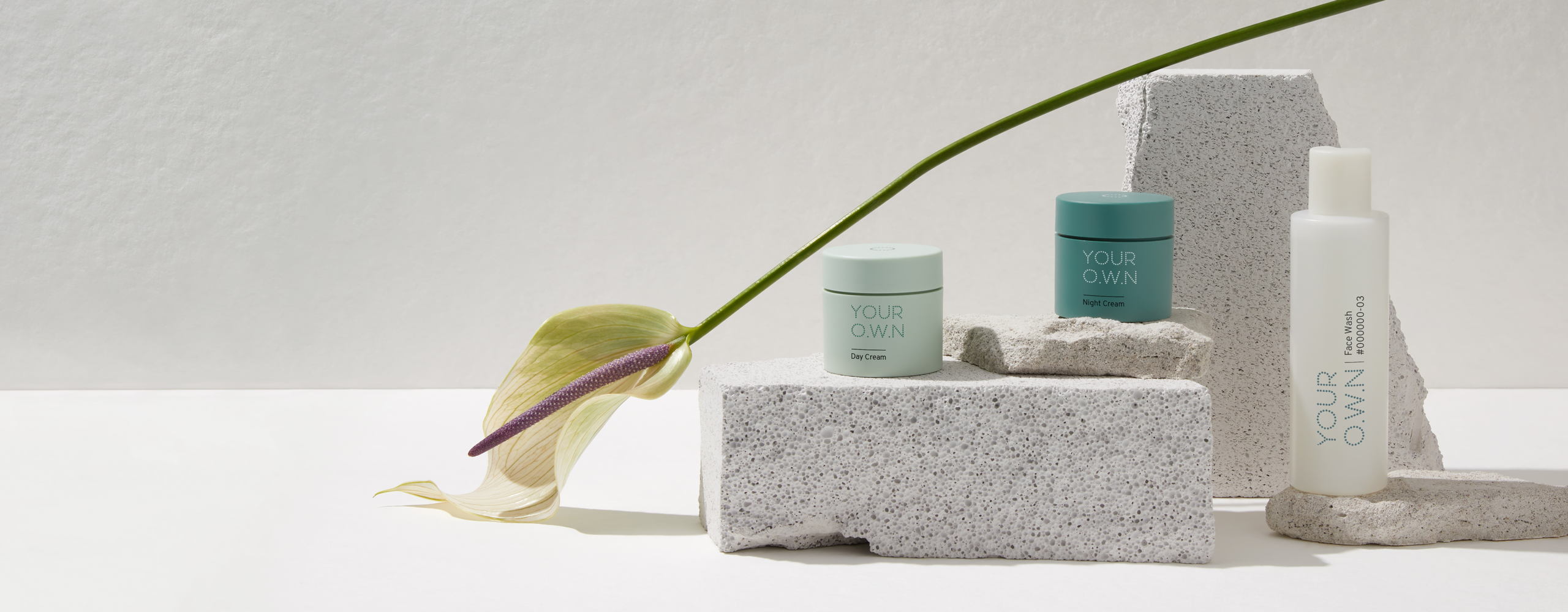 Using Technology To Make Your Skincare Routine Your O.W.N.