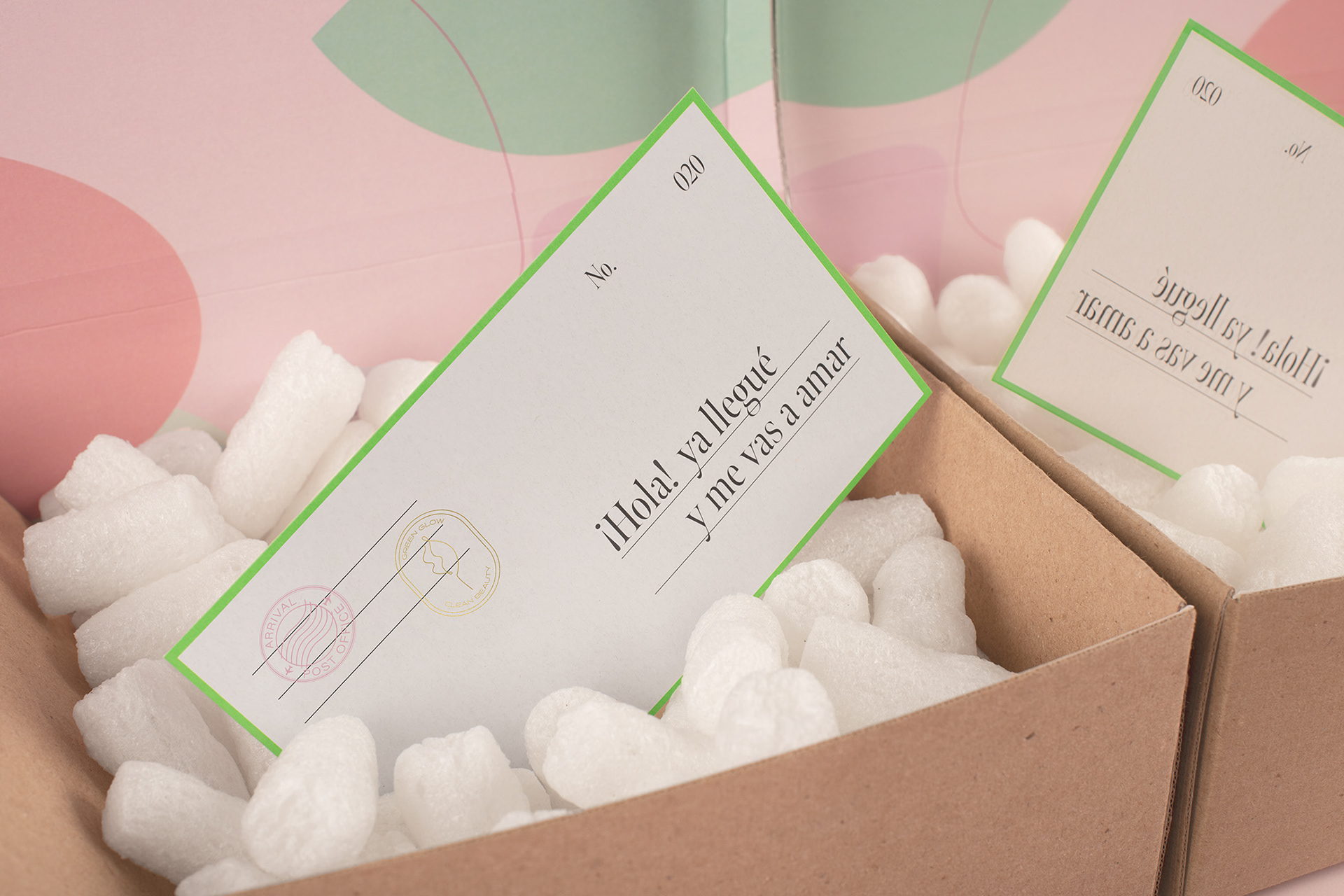 GreenGlow Makes Feeling Beautiful, Eco-Friendly