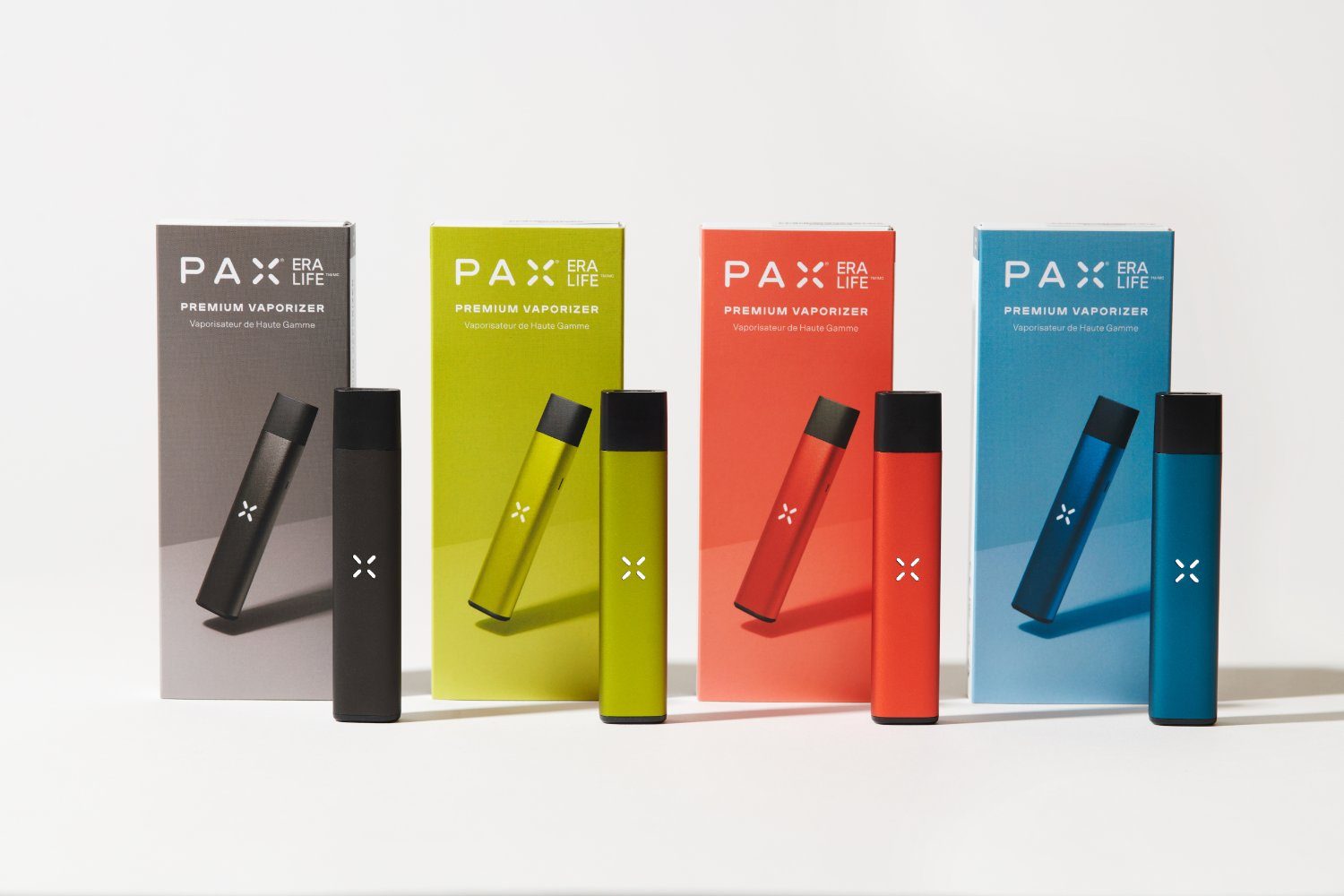 Pax Introduces Era Life, The Newest In Hassle-Free, Stylish Vaping