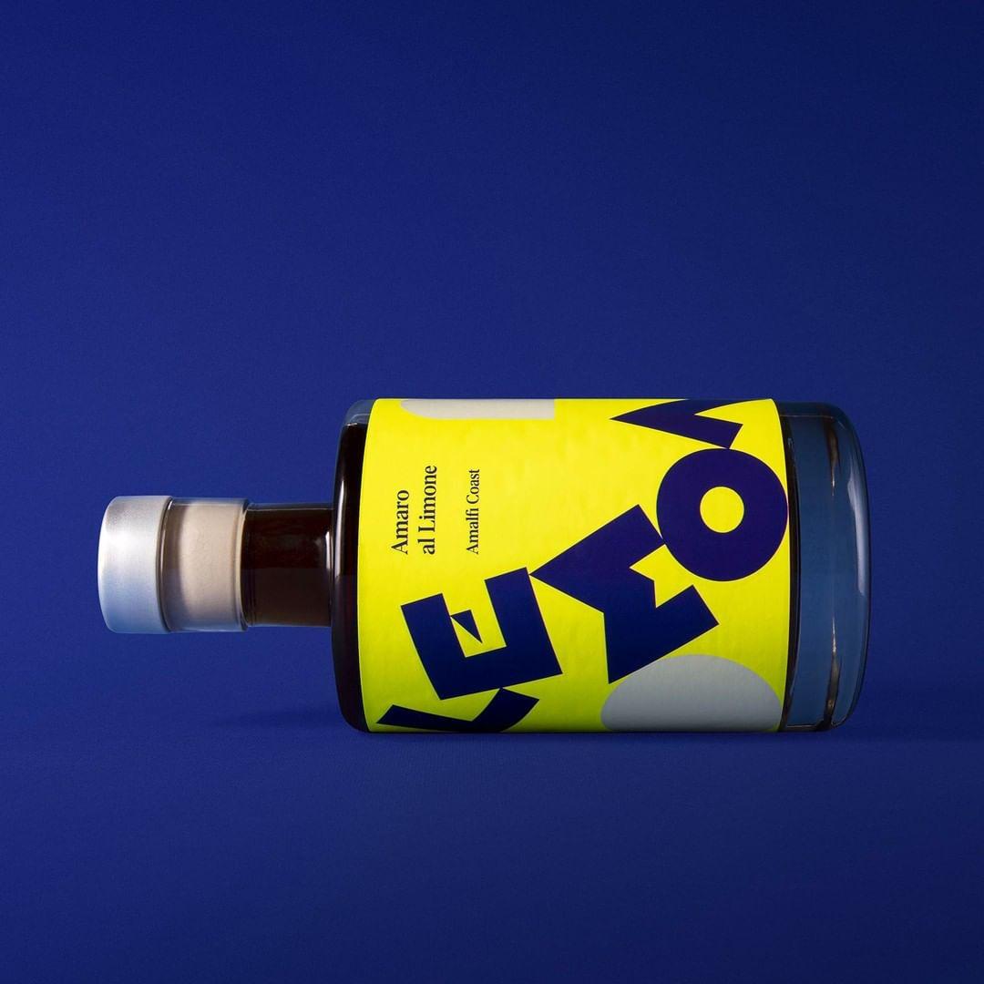 When Life Gives You Lemon, Bottoms Up