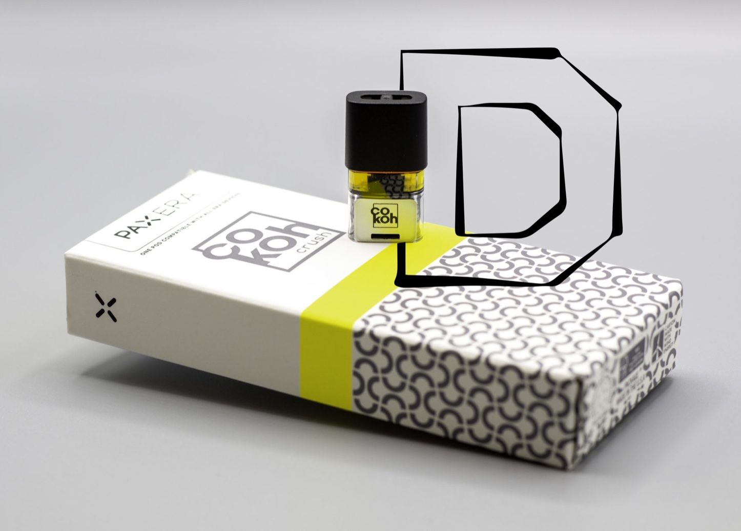 Gray Area: Designing For The Highly State-Regulated And Federally Illegal Cannabis Industry