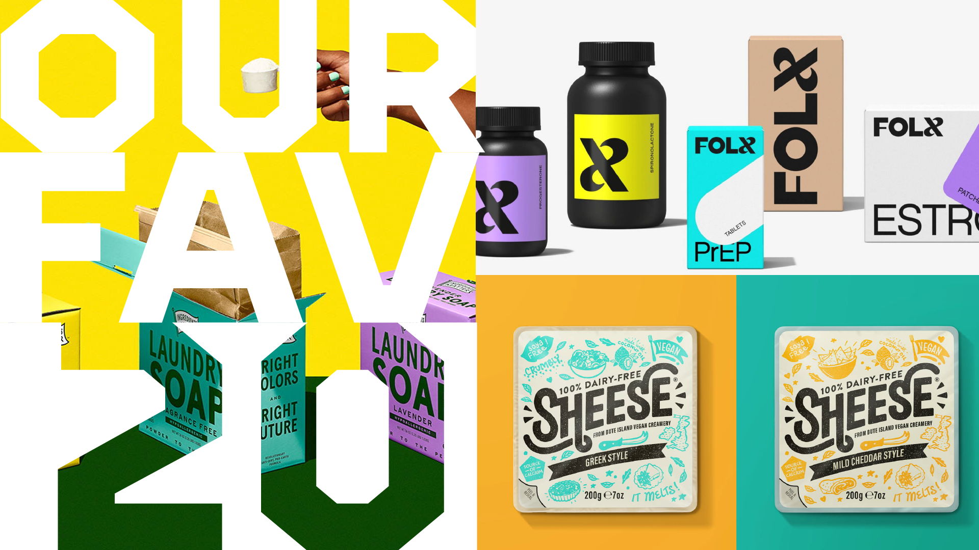 Best of February 2021