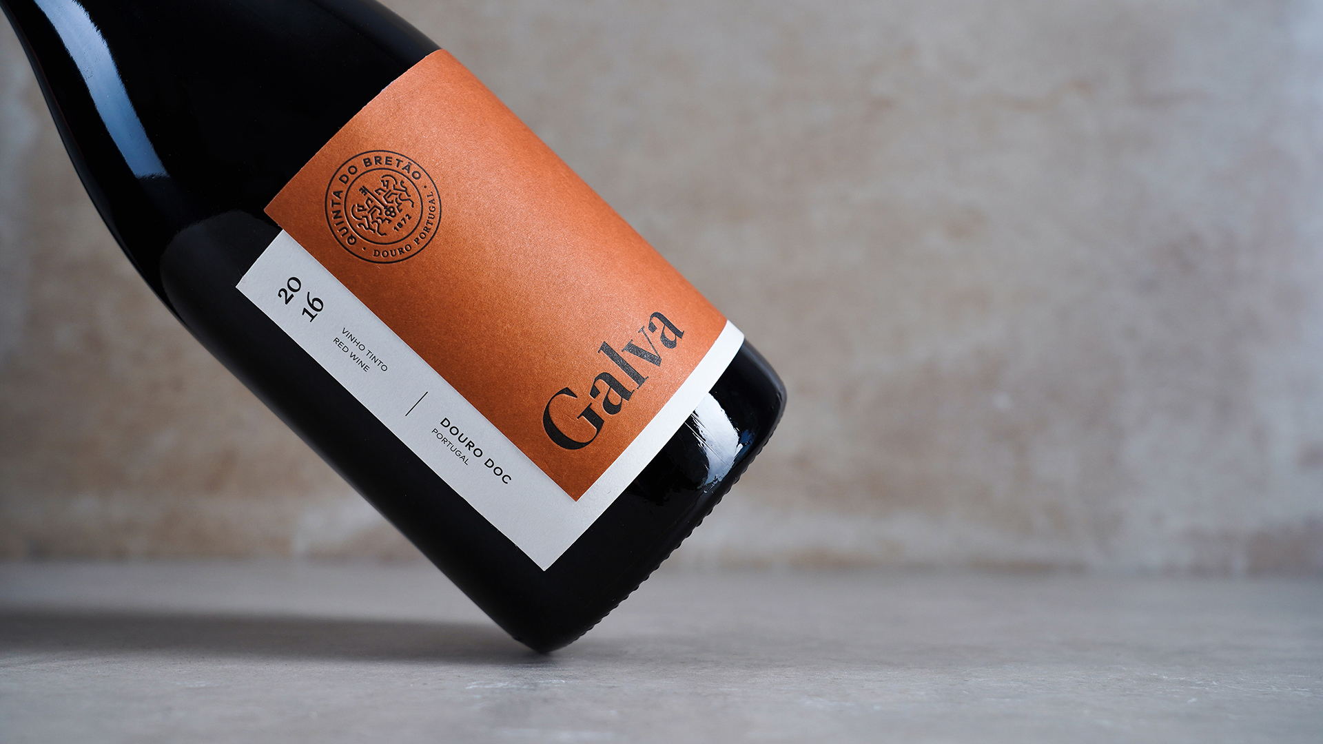 Galva Wines Bring You Tradition With A Hint Of Bold