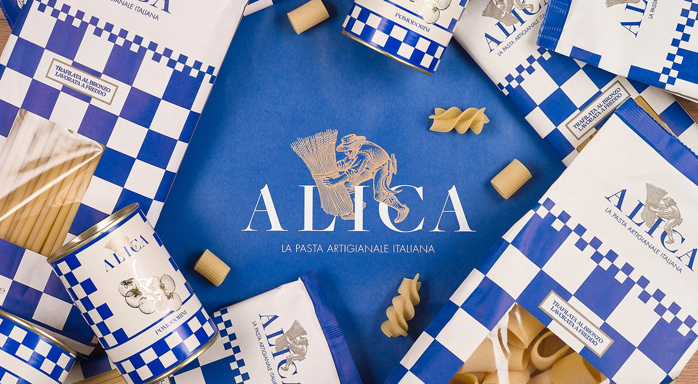Pasta Alica Brings Italian Culture To Life