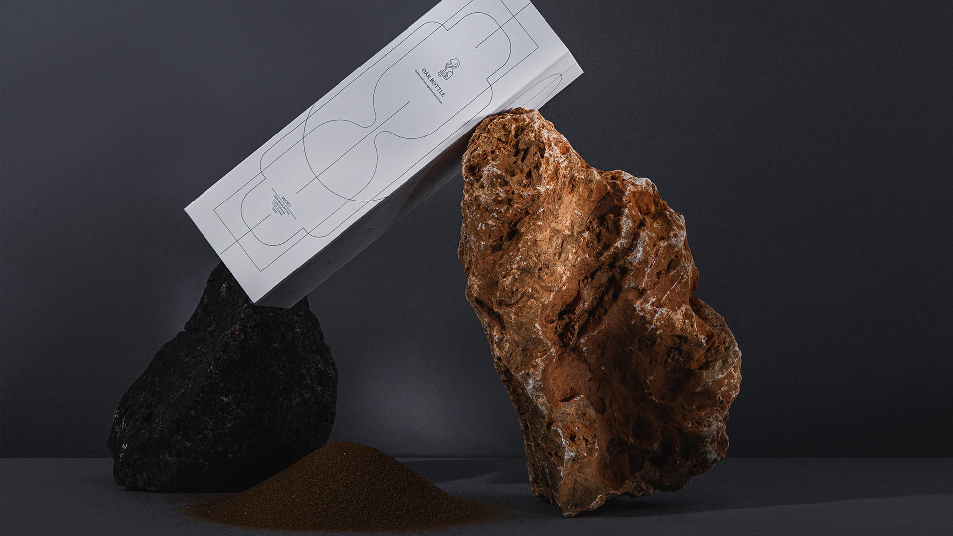 Oak Bottle Is Unveiling Old Secrets From Sophisticated Distilleries