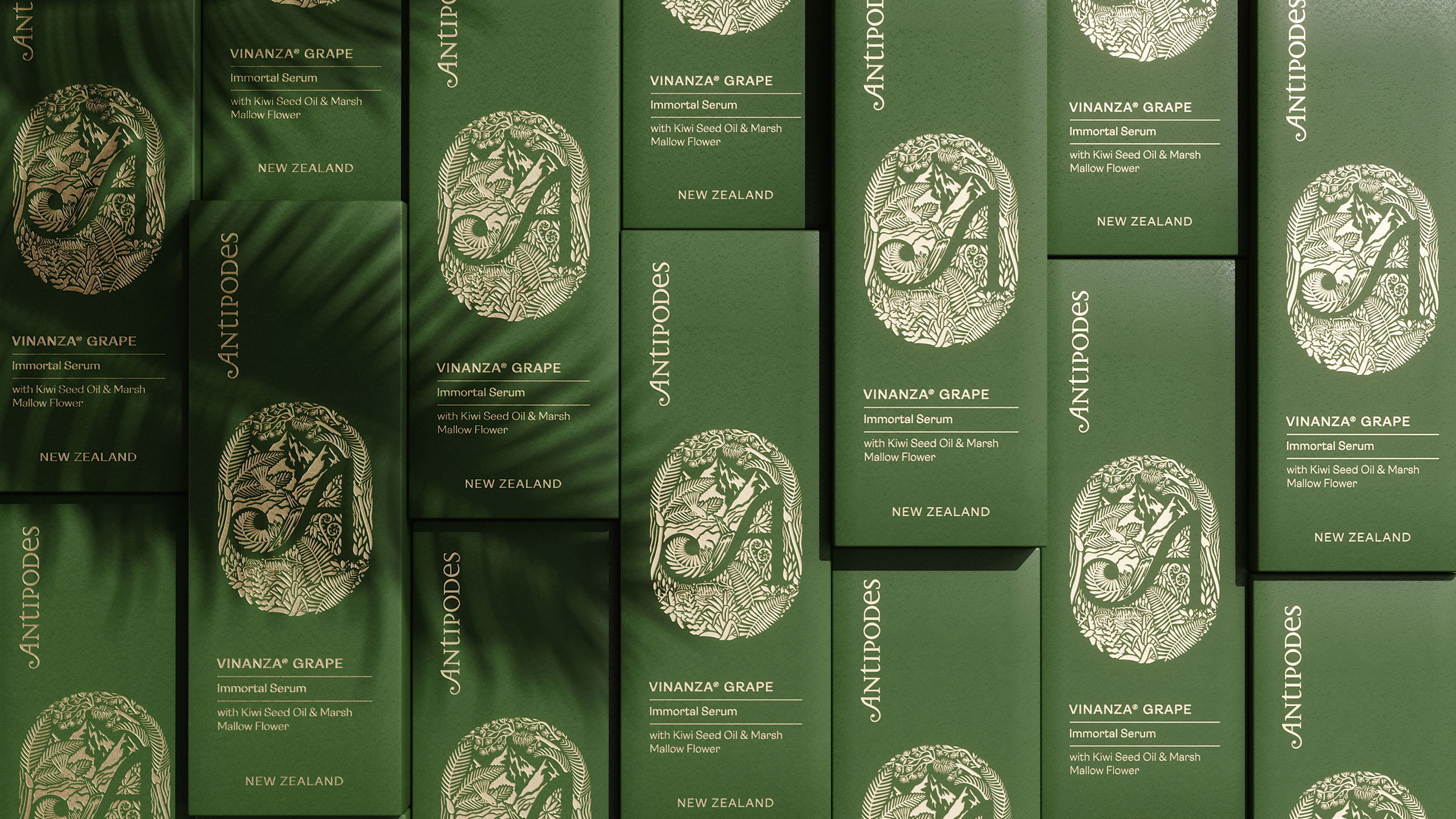 The Conceptual Design Concept For Antipodes New Zealand Is Natural And Sophisticated