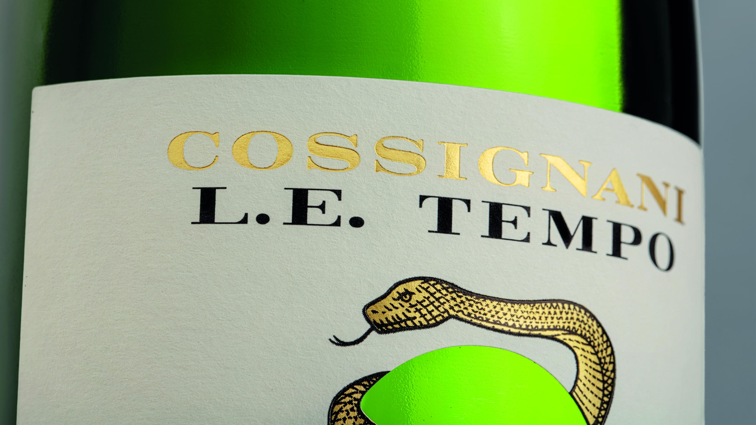 L.E. Tempo Packaging Is Inspired by Mythology