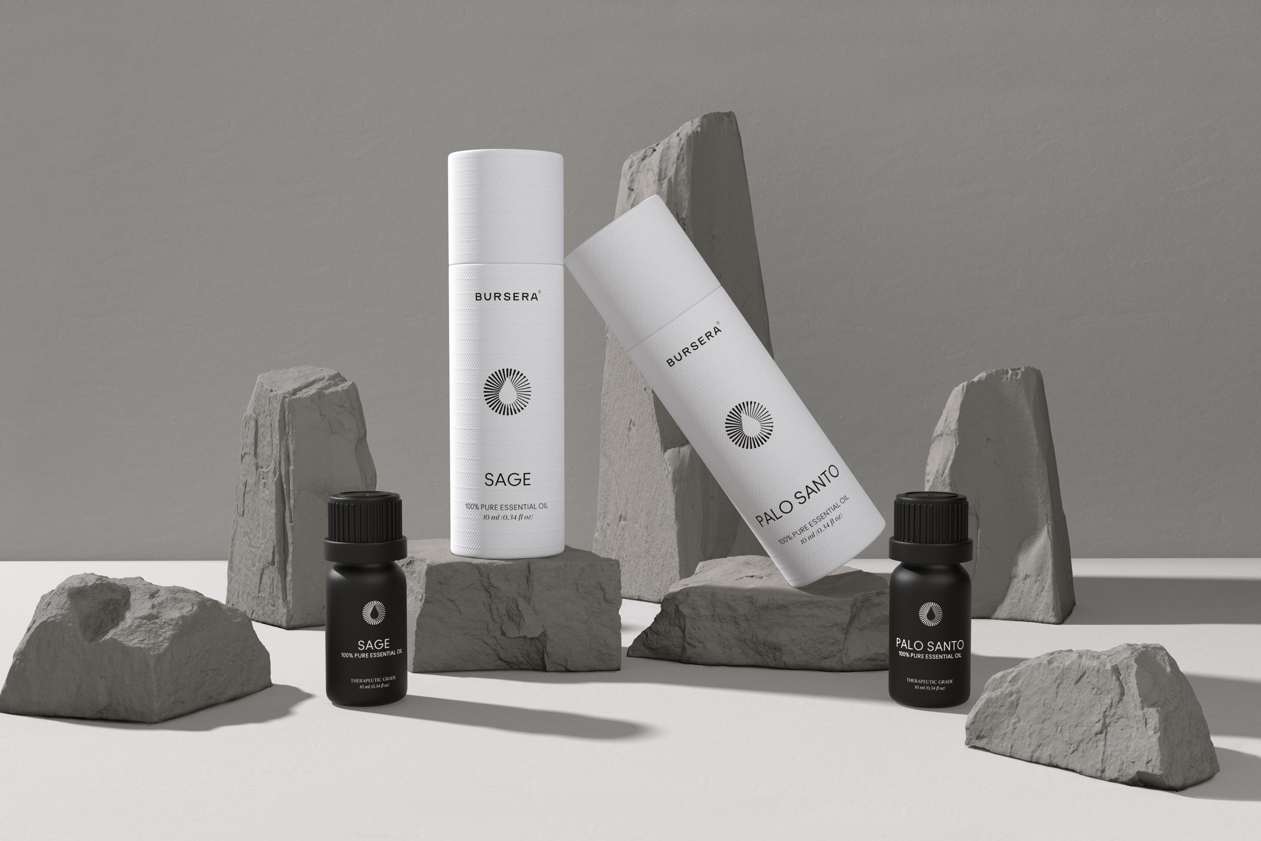 Bursera – Your Inner Calm