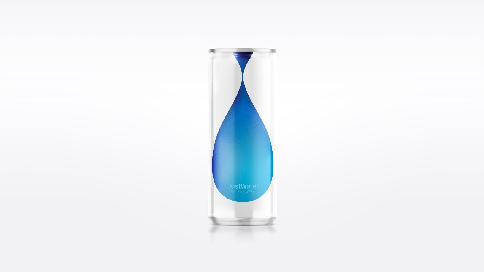 The Sustainability Of JustWater Reflects The Cleanness Of The Product