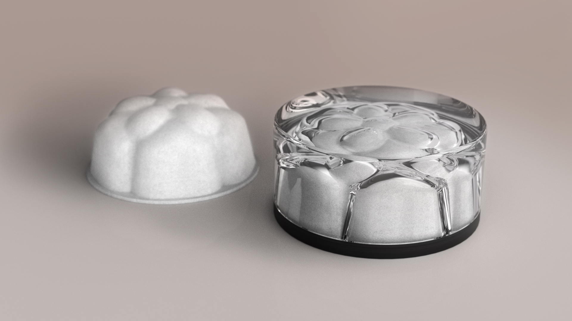 Yangi Beauty Transforms The Future of Packaging