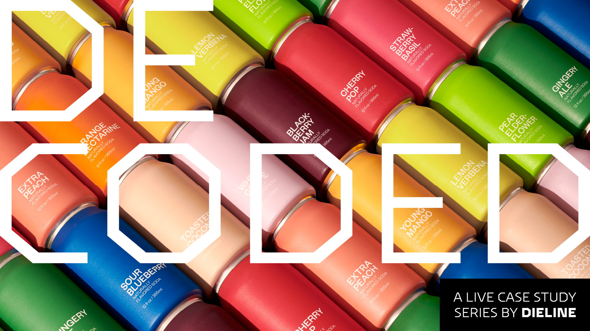 On-Demand: DECODED Featuring United Sodas of America With Alex Center