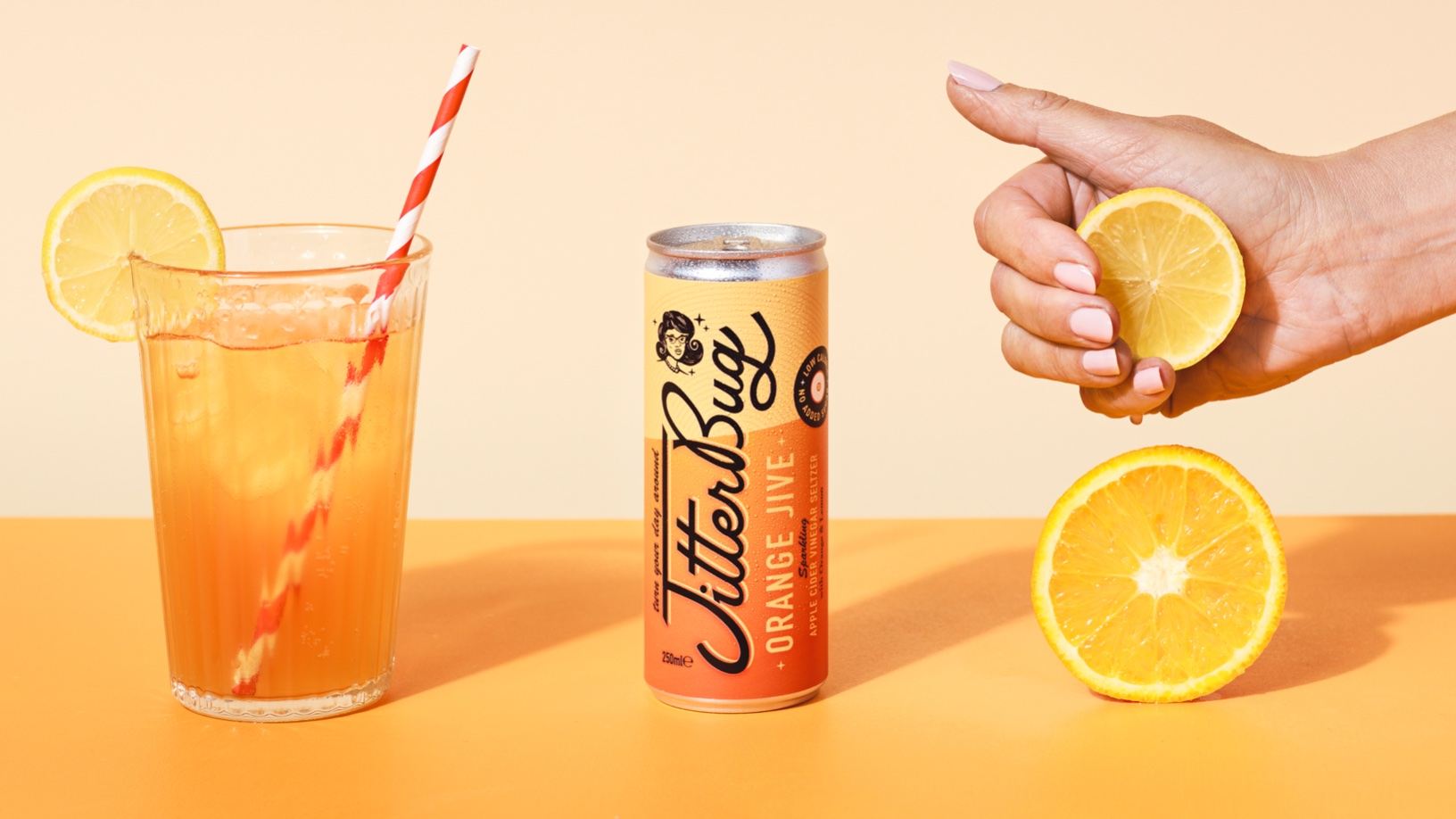 Jitterbug: A Gut Health Brand With A Twist