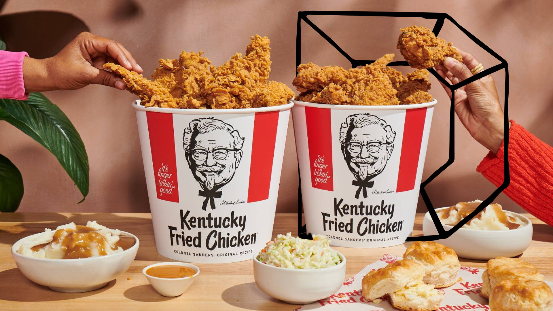 The Best Redesigns of Spring 2021