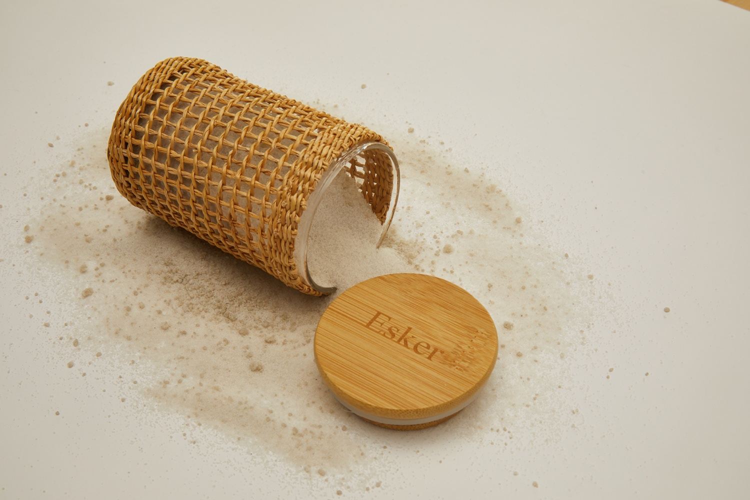 Esker’s Standards Are High Regarding Sustainable And Clean Products