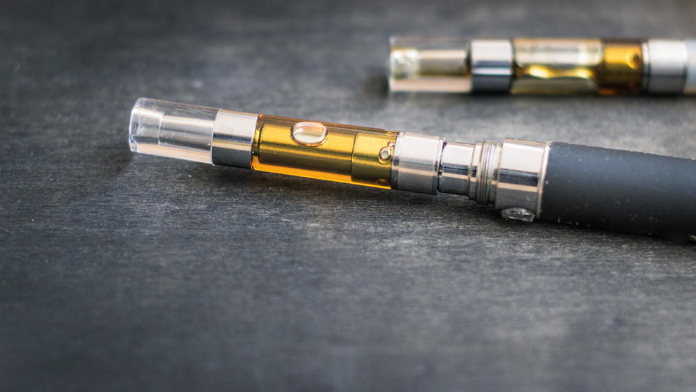 what does chiefing a vape mean Chiefing Meaning » Slang.org main image 0