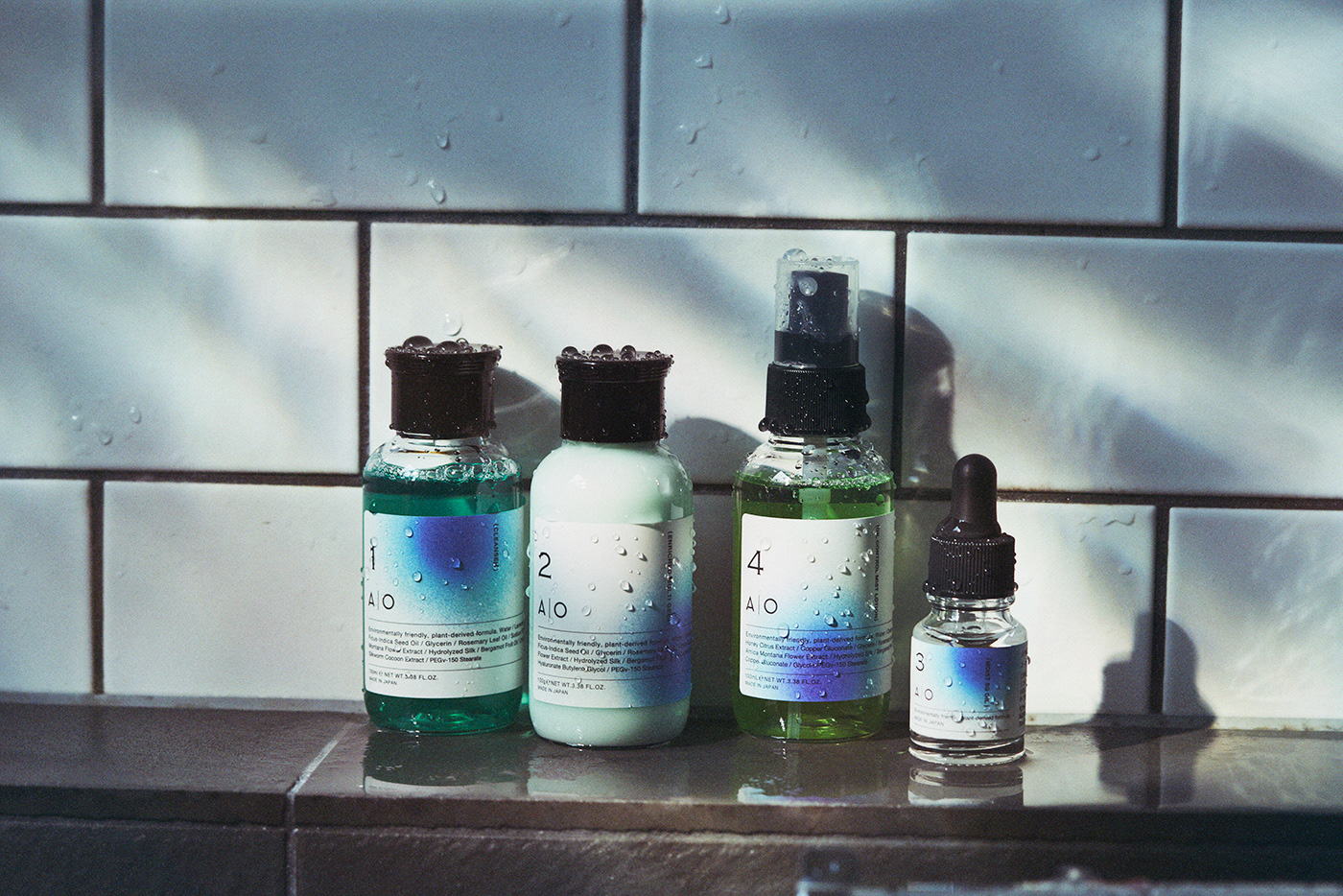 Another Ordinary Isn’t Your Average Skin Care Line