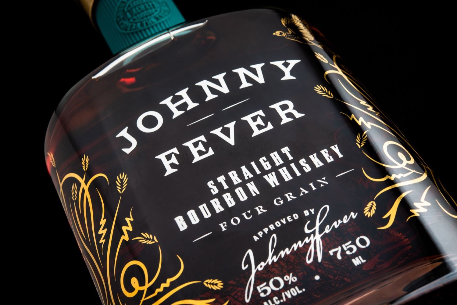 Johnny Fever Whiskey Pays Homage To Important Father Figures