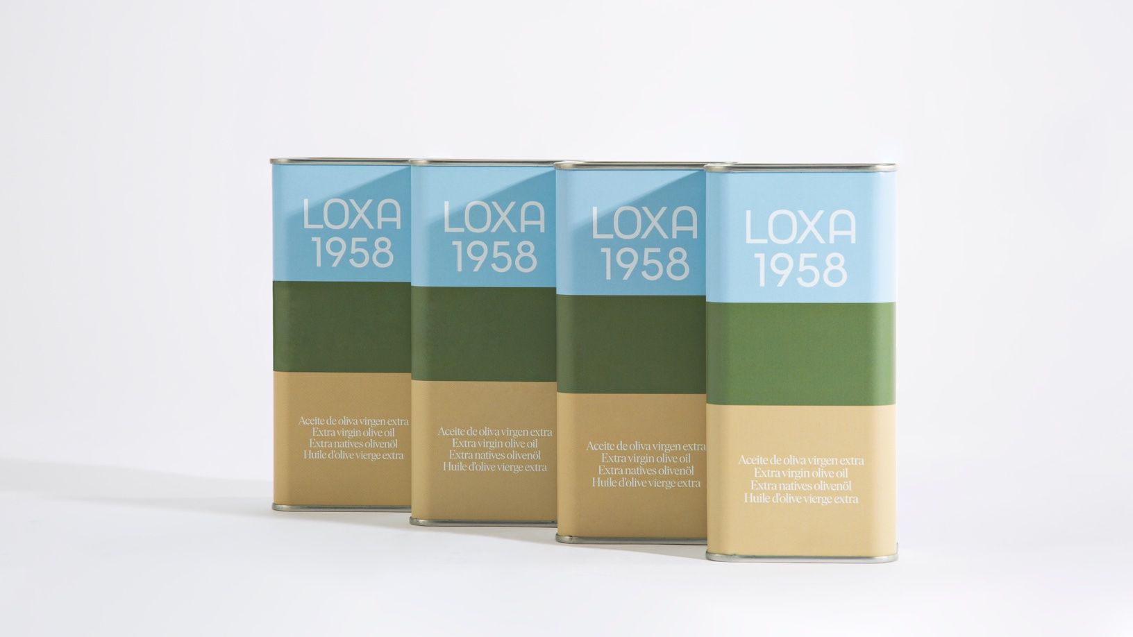 You’ll Want To Keep Loxa 1958’s Olive Oil On Your Kitchen Countertops At All Times