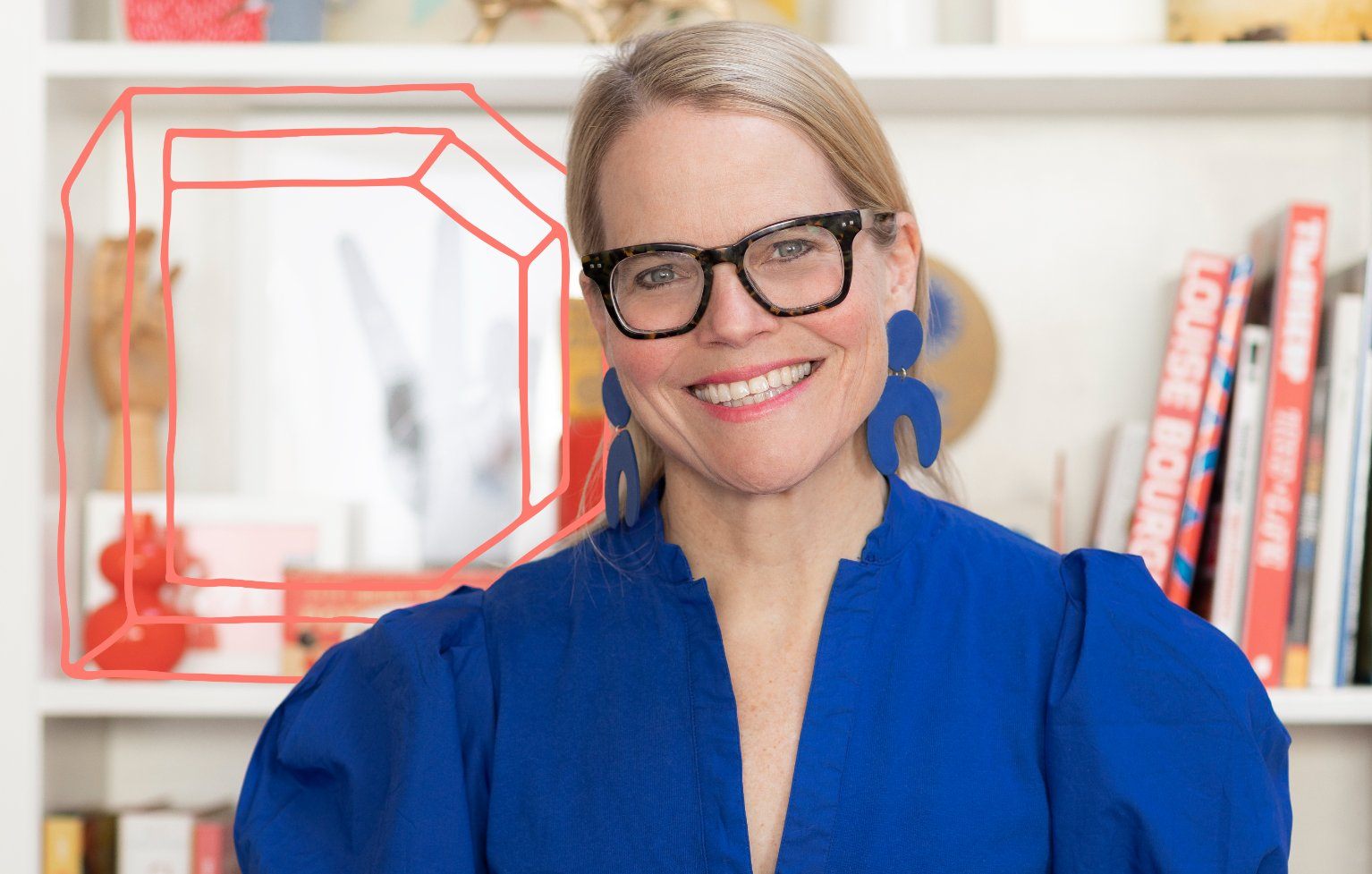 Inside the Whimsical and Wonderful World of Lisa Congdon