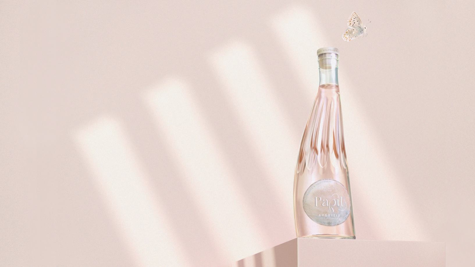 Butterfly Cannon ‘Make a Mark’ At Luxe Pack Monaco With PAPIL, Their Positive Impact, No-Alcohol Wellness Aperitif