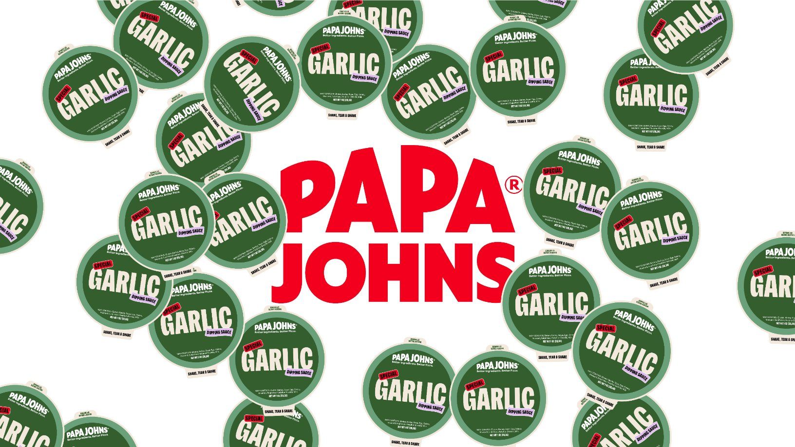 Papa Johns Refresh Charts New Course For The Pizza Brand