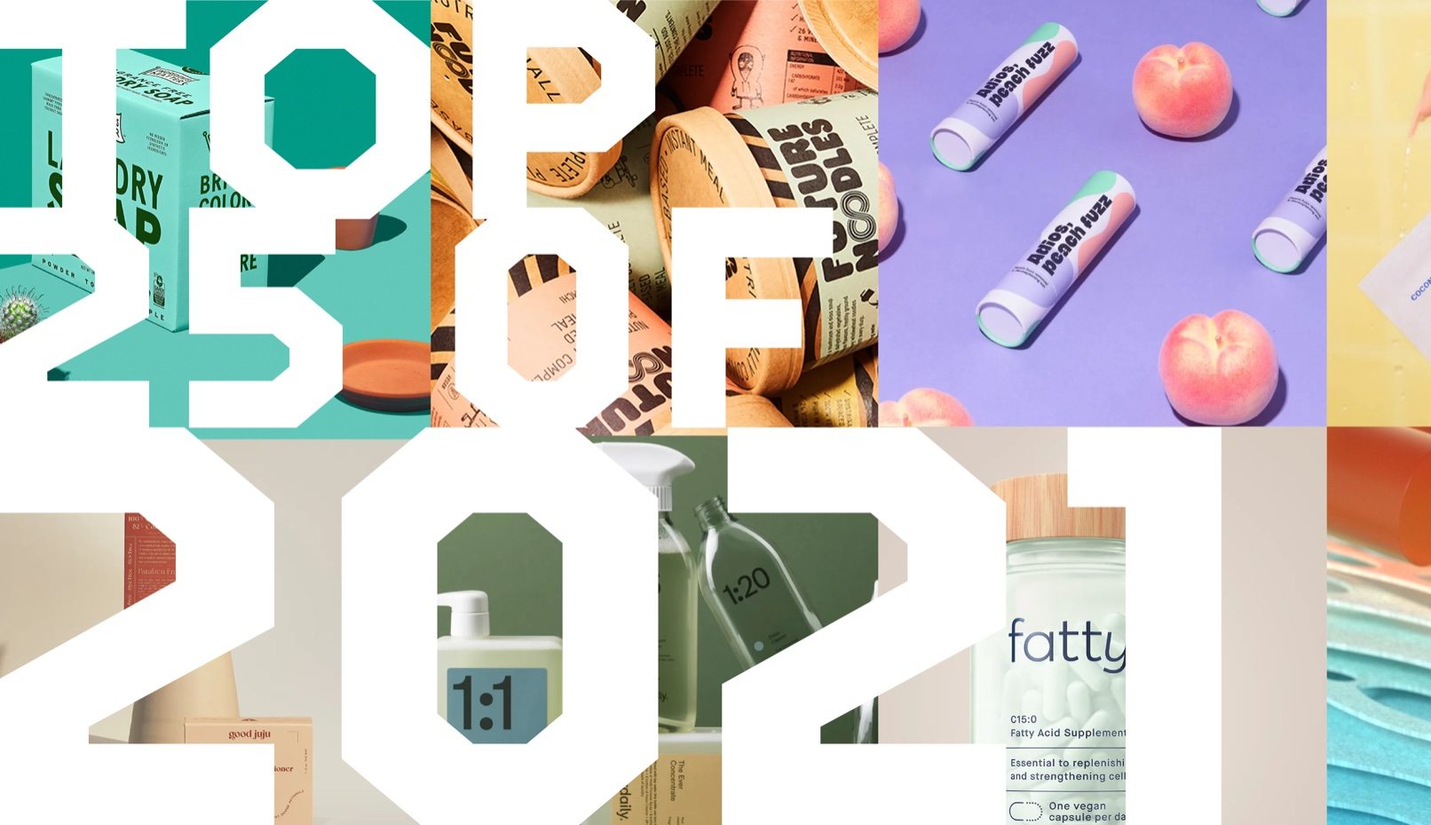 Top 25 Sustainable Stories Of 2021