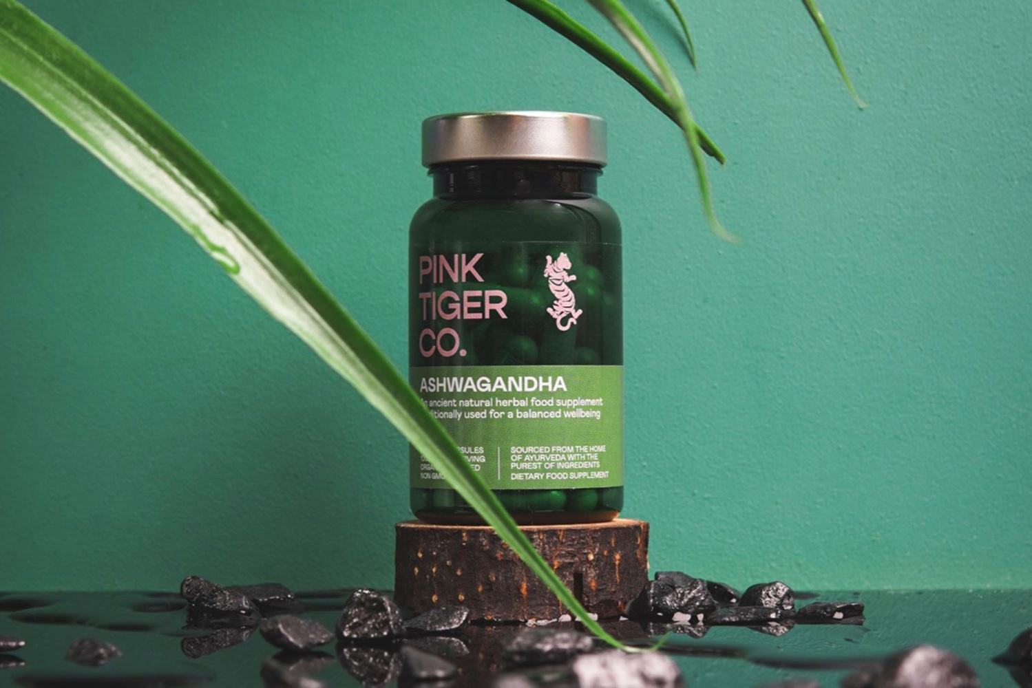 Pink Tiger Co. Delivers A Modern Twist To Natural And Herbal Medicine
