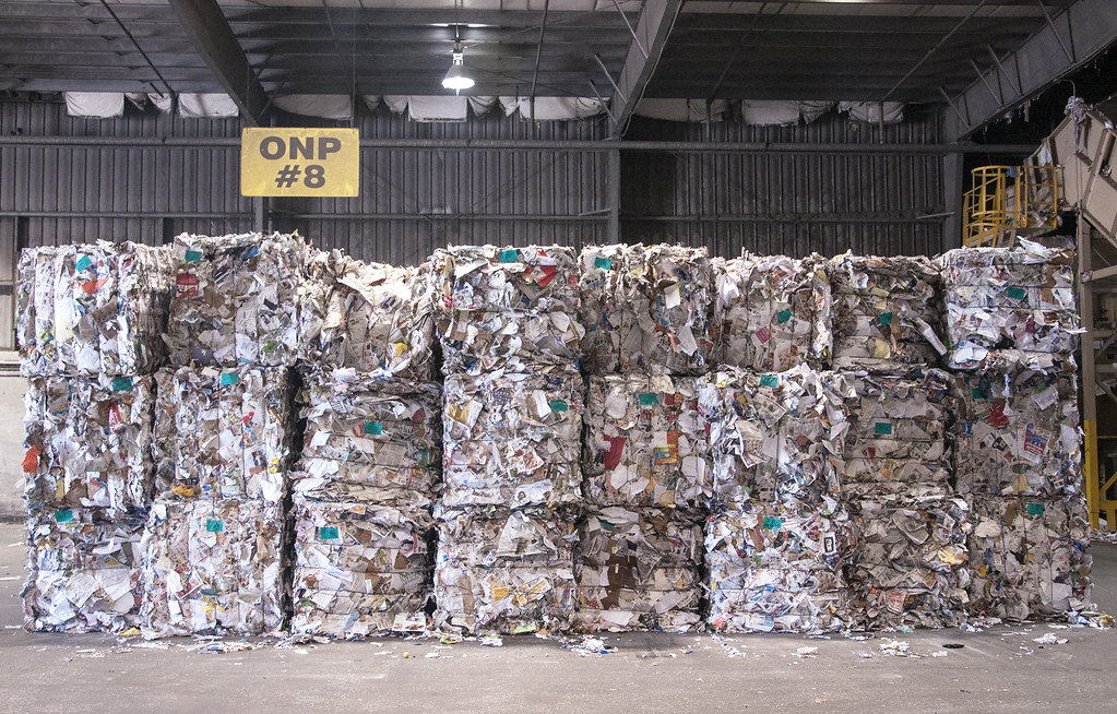 Deconstructing the Recycled vs. Virgin Fiber Paperboard Argument