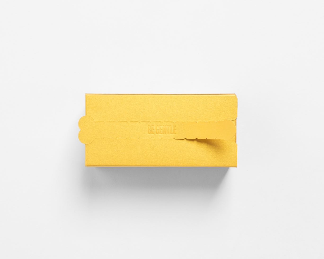 Good Things Come In Big Packages With The Condom FitKit