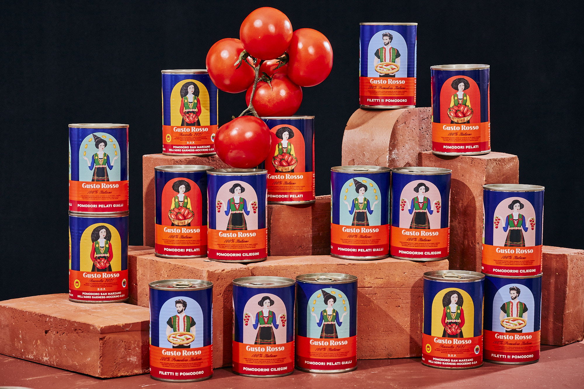 Editorial photograph