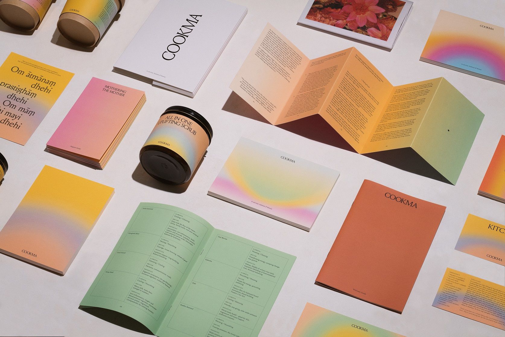 Parenting Is Hard Work, and Cookma Wants To At Least Help New Parents Get a Nourishing Meal