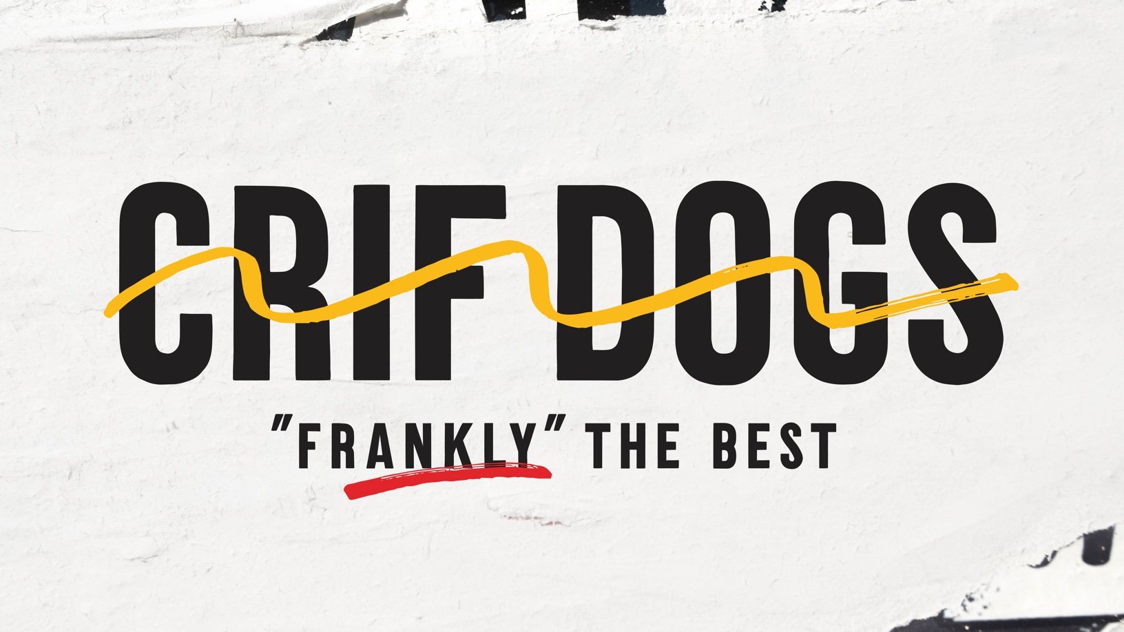 Crif Dogs Expresses New York’s Unique Spirit
